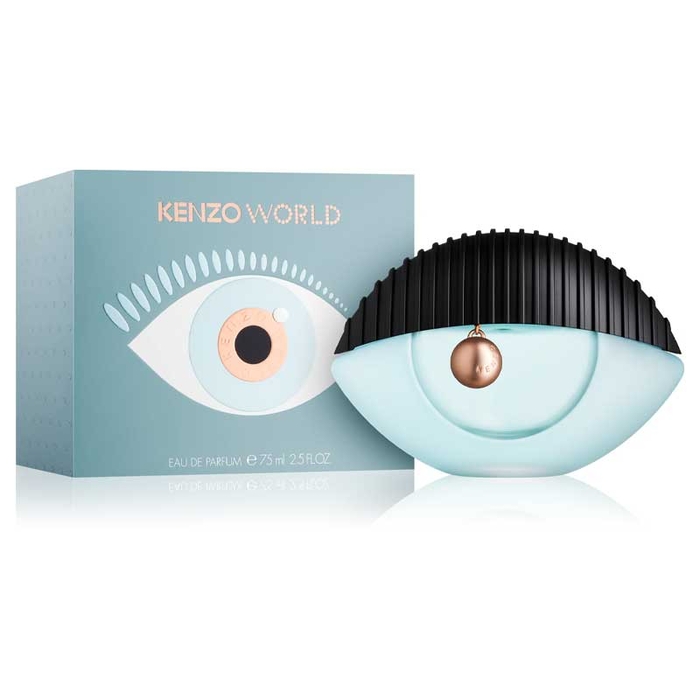 KENZO - World Eau de Parfum - 75ml - 3274872323490