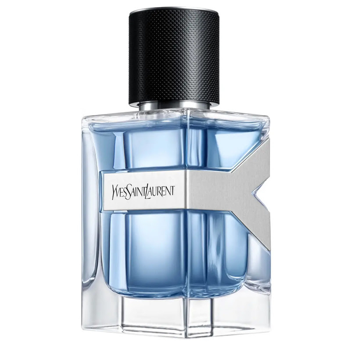 YVES SAINT LAURENT - Y Eau de Toilette - Yves Saint Laurent - 60ml - 3614273683395