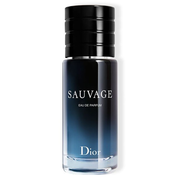 CHRISTIAN DIOR - Sauvage EDP - 30ml - 3348901608053