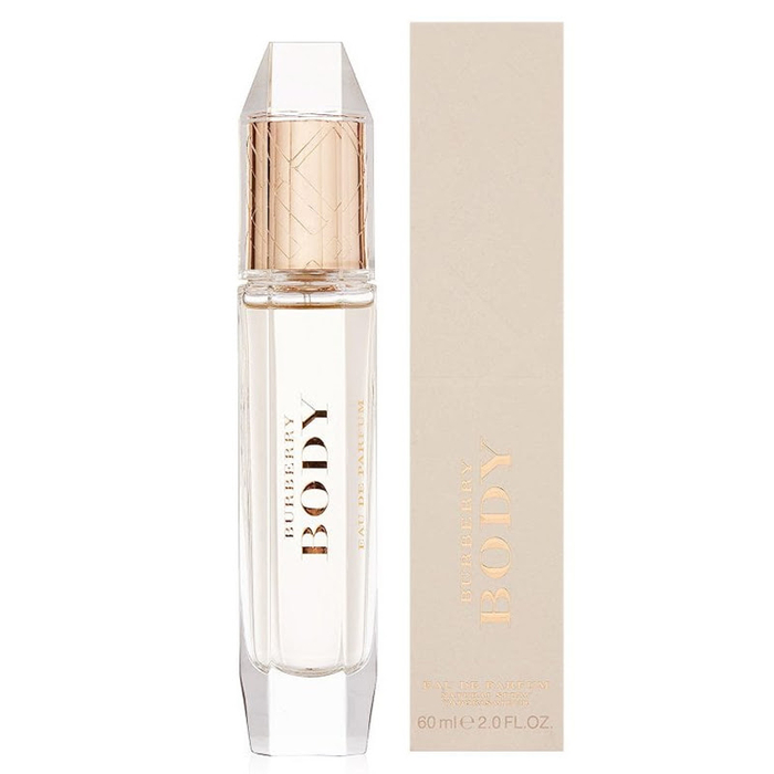 BURBERRY - Body Eau de Parfum  - 60ml - 3614226905369
