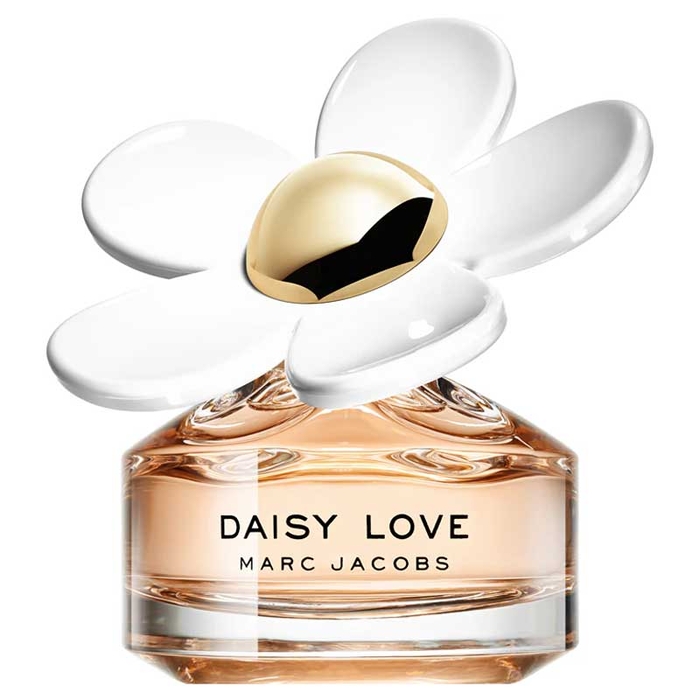 MARC JACOBS - Daisy Love EDT - 30ml - 3614225452949
