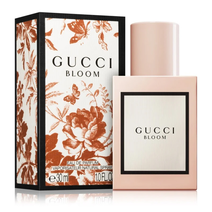 GUCCI - Gucci Bloom EDP - 30ml - 8005610481081