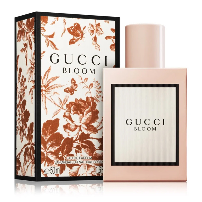 GUCCI - Gucci Bloom EDP - 50ml - 8005610481043