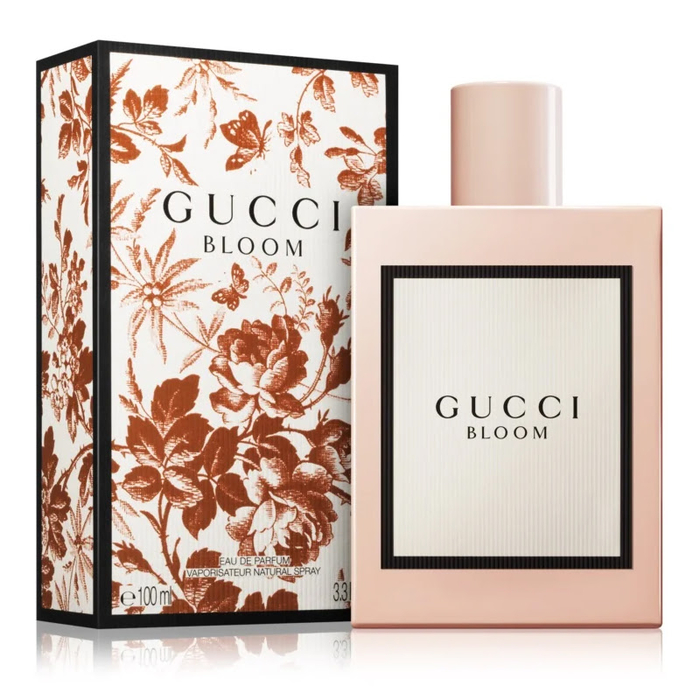 GUCCI - Gucci Bloom EDP - 100ml - 8005610481005