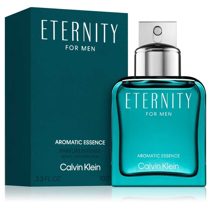 CALVIN KLEIN - Eternity Air EDT - 100ml - 3614224821944