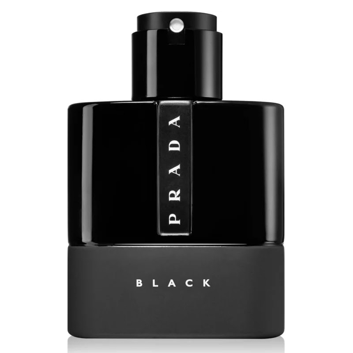 PRADA - Luna Rossa Black - 50ml - 8435137782970