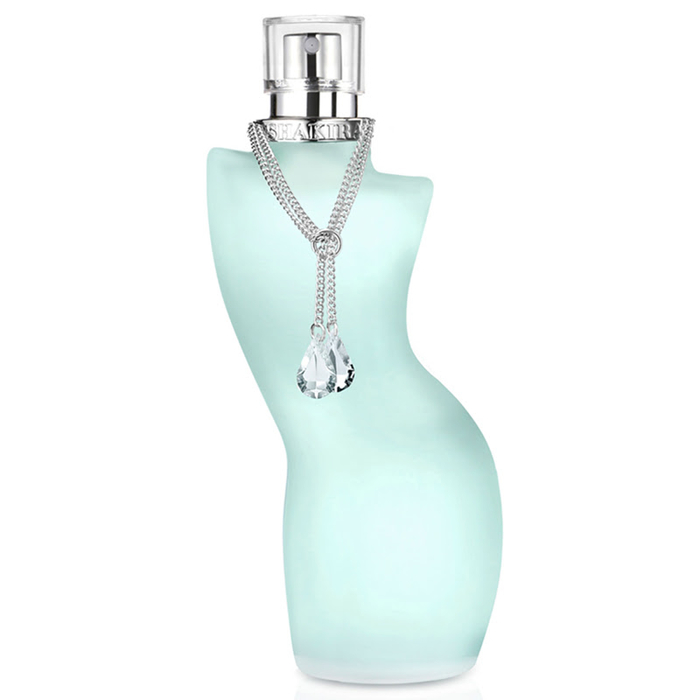 SHAKIRA - Dance Diamonds EDT - 50ml - 8411061876039
