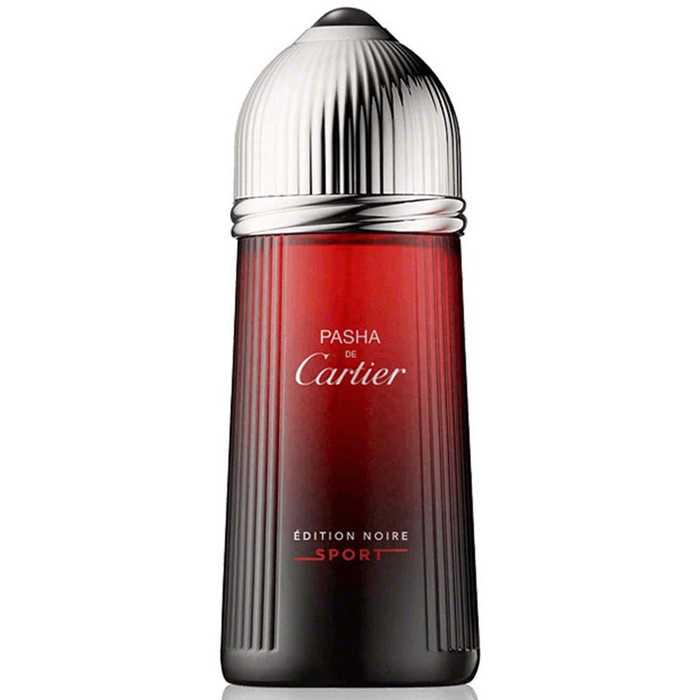 CARTIER - Pasha Edition Noir Sport - 150ml - PF-02240-02