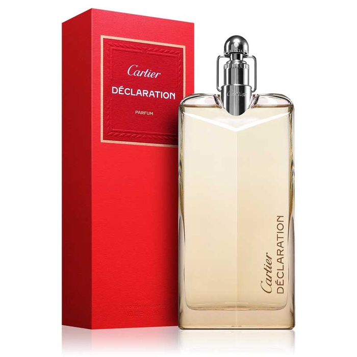 CARTIER - Déclaration Parfum - Cartier - 150ml - 3432240506719