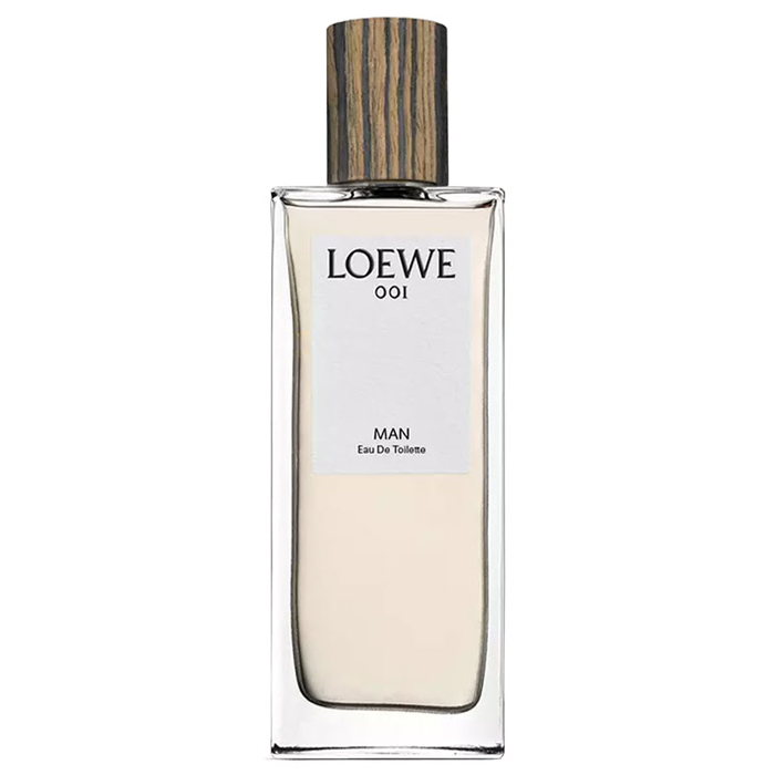 LOEWE - Loewe 001 Man EDT - 100ml - 8426017053976