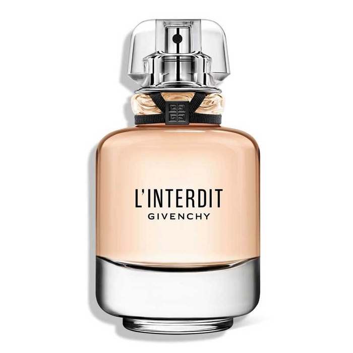 GIVENCHY - LInterdit EDP - Givenchy - 80ml - 3997850193740