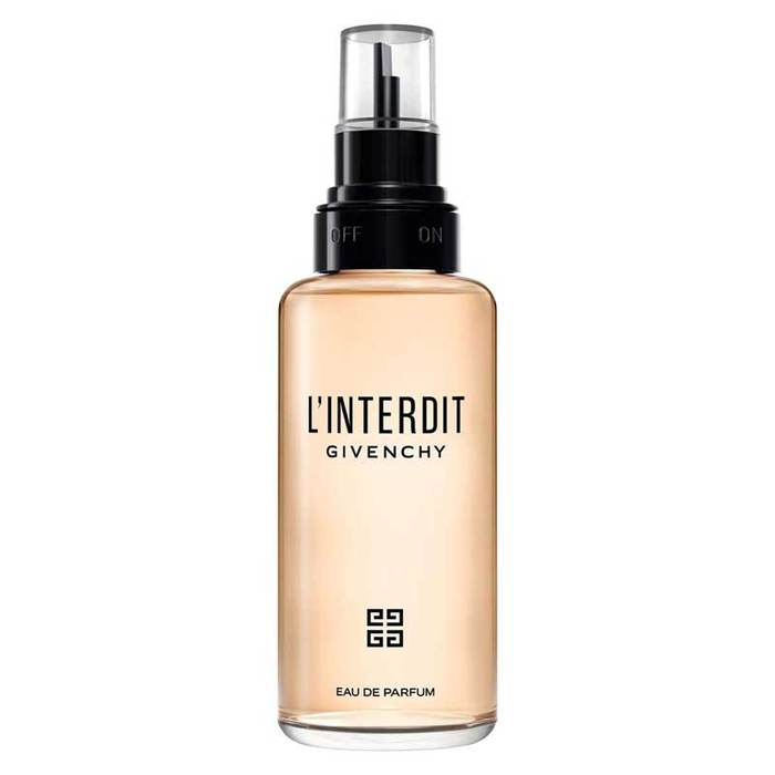 GIVENCHY - LInterdit EDP - Givenchy - 150ml - Refill - 3274872445529