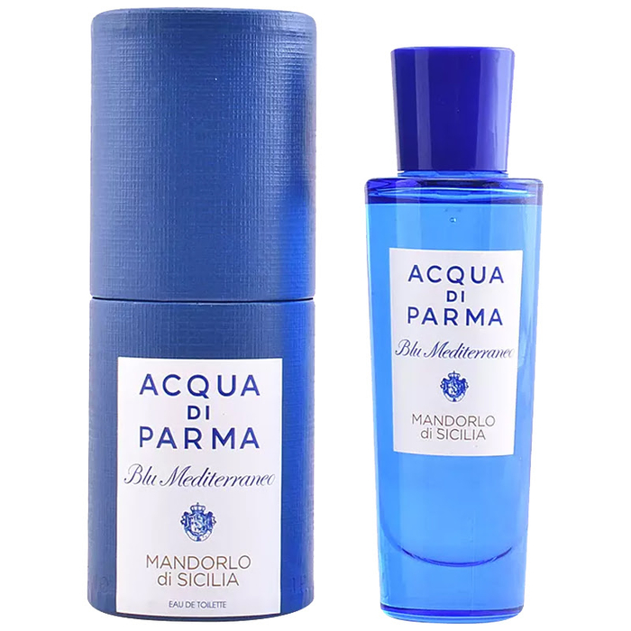 ACQUA DI PARMA - Blu Mediterraneo Mandorlo Di Sicilia EDT - 30ml - 8028713570278