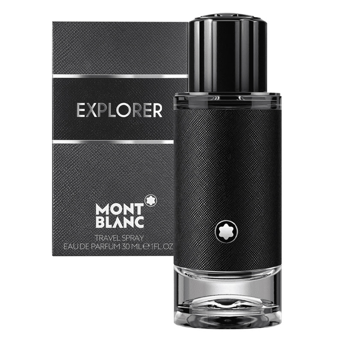 MONTBLANC - Explorer EDP - MontBlanc - 30ml - 3386460101059