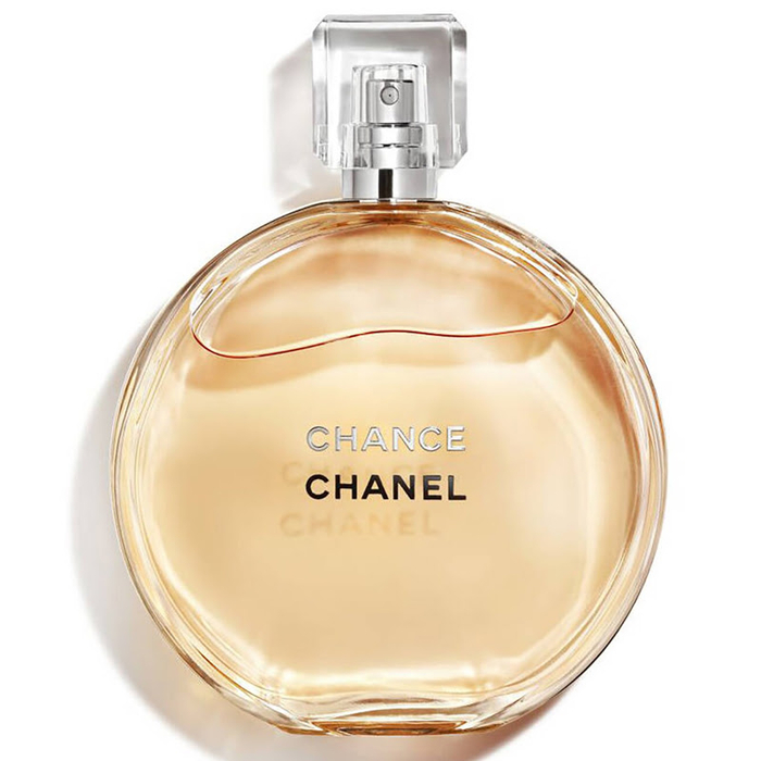 CHANEL - Chance EDT - 100ml - 3145891264609