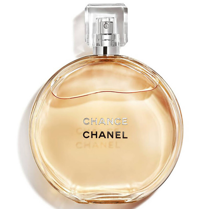 CHANEL - Chance EDT - 150ml - PF-02396-04