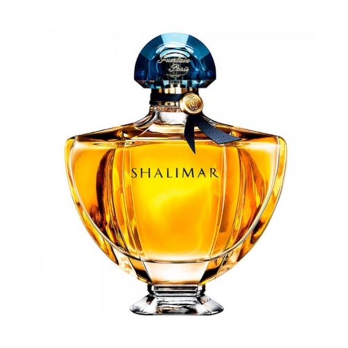 GUERLAIN - Shalimar EDT - 50ml - PF-02425-02