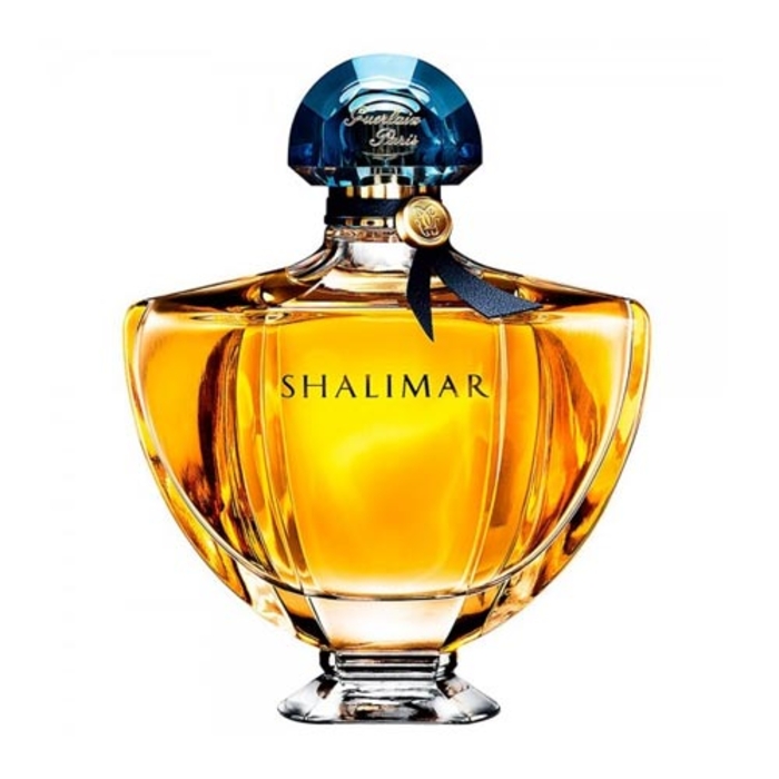 GUERLAIN - Shalimar EDT - 90ml - 3346470113626