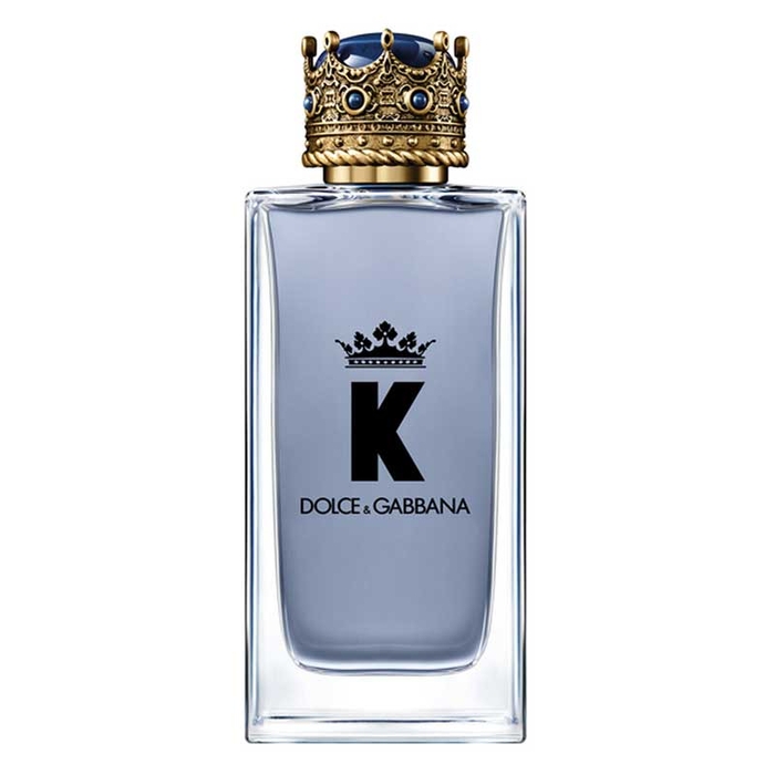 DOLCE & GABBANA - K EDT  - 200ml - 8057971183913