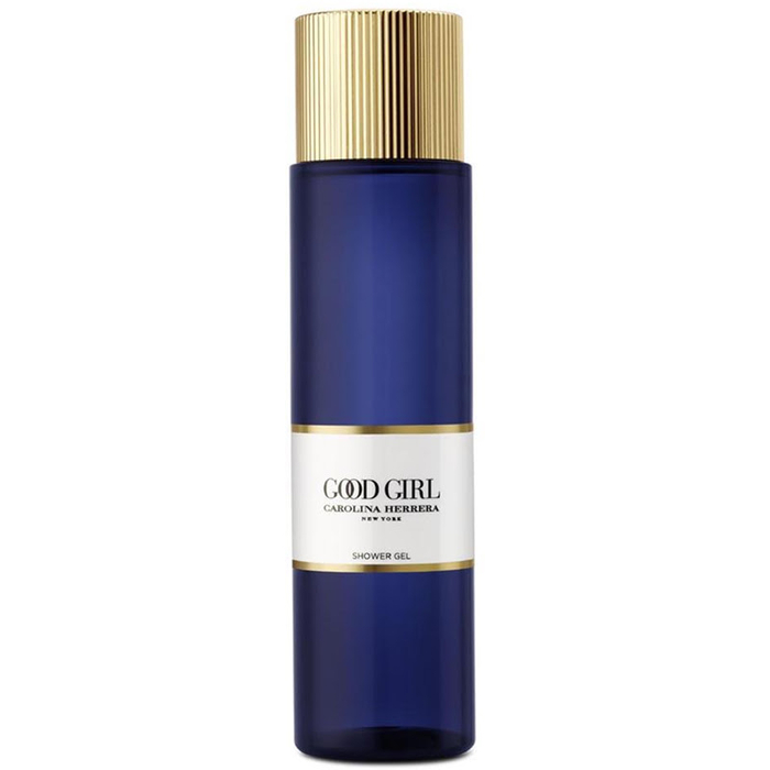 CAROLINA HERRERA - Good Girl Shower Gel - 200ml - 8411061841655