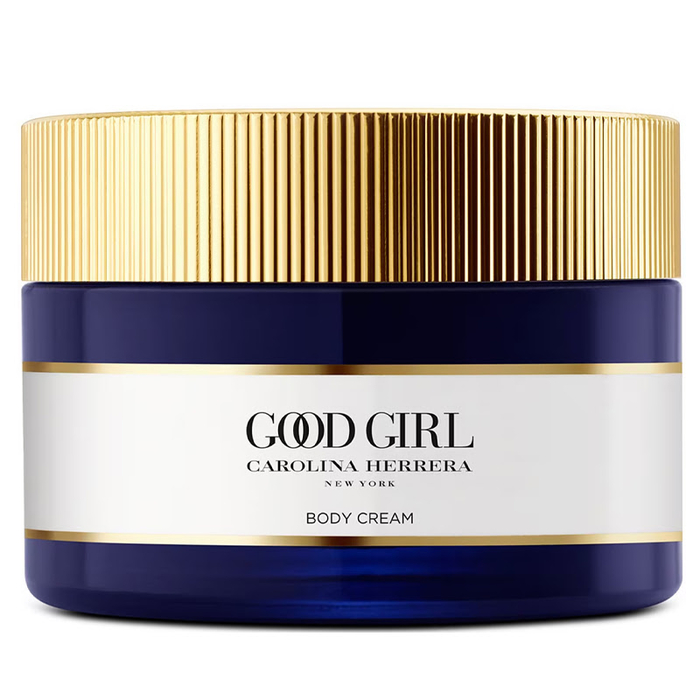CAROLINA HERRERA - Good Girl Body Cream - 200ml - 8411061041802