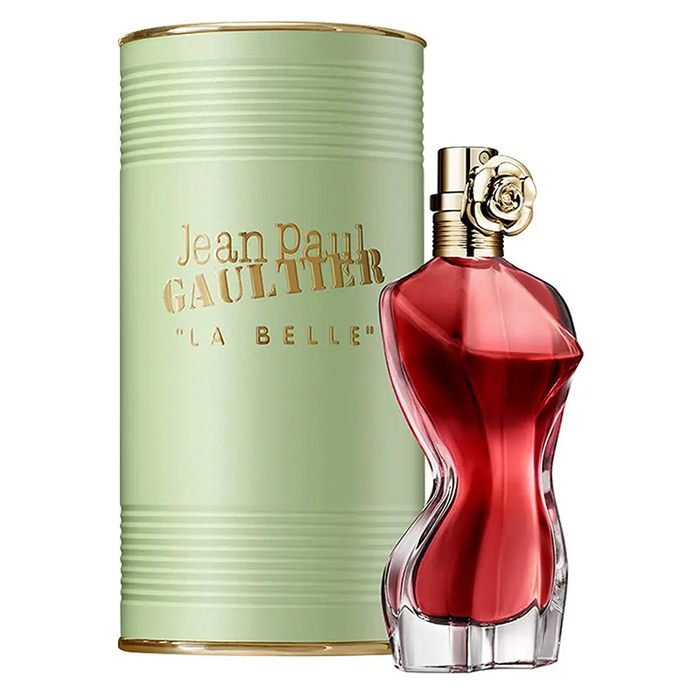 JEAN PAUL GAULTIER - La Belle EDP - Jean Paul Gaultier - 30ml - 8435415017237