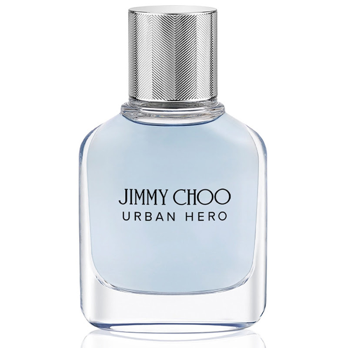 JIMMY CHOO - Urban Hero EDP - Jimmy Choo - 30ml - 3386460109383