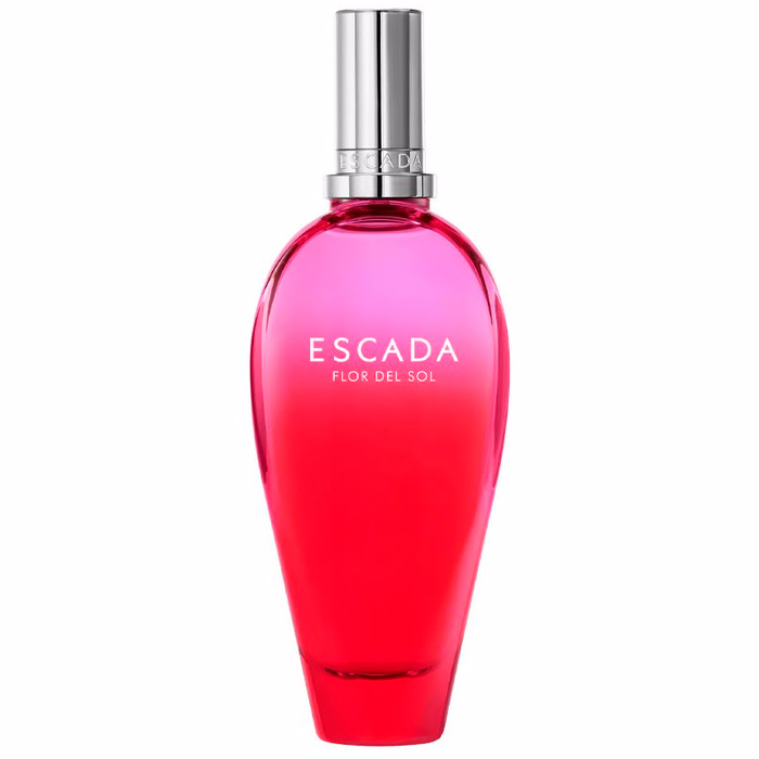 ESCADA - Escada Flor Del Sol EDT - 100ml - 3614229478693