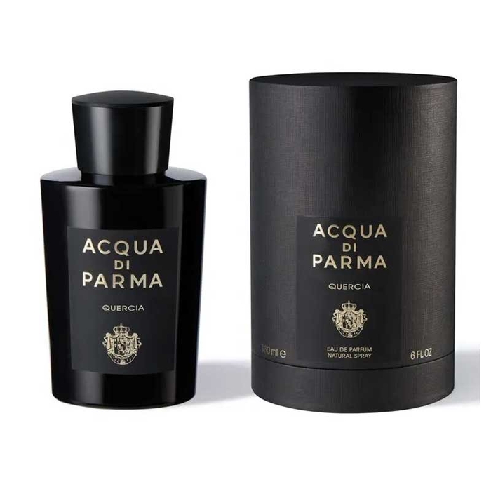 ACQUA DI PARMA - Quercia Eau de Parfum - 180ml - 8028713830068
