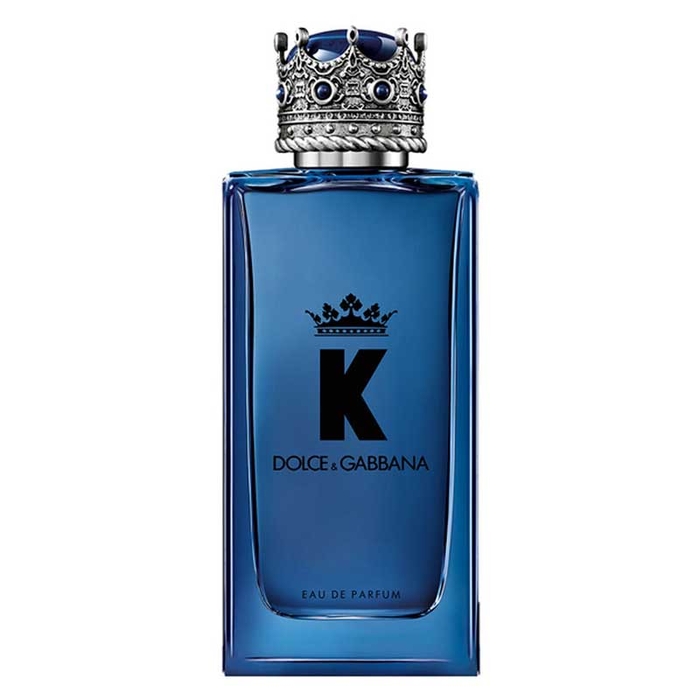 DOLCE & GABBANA - K EDP - 200ml - 8054754403282