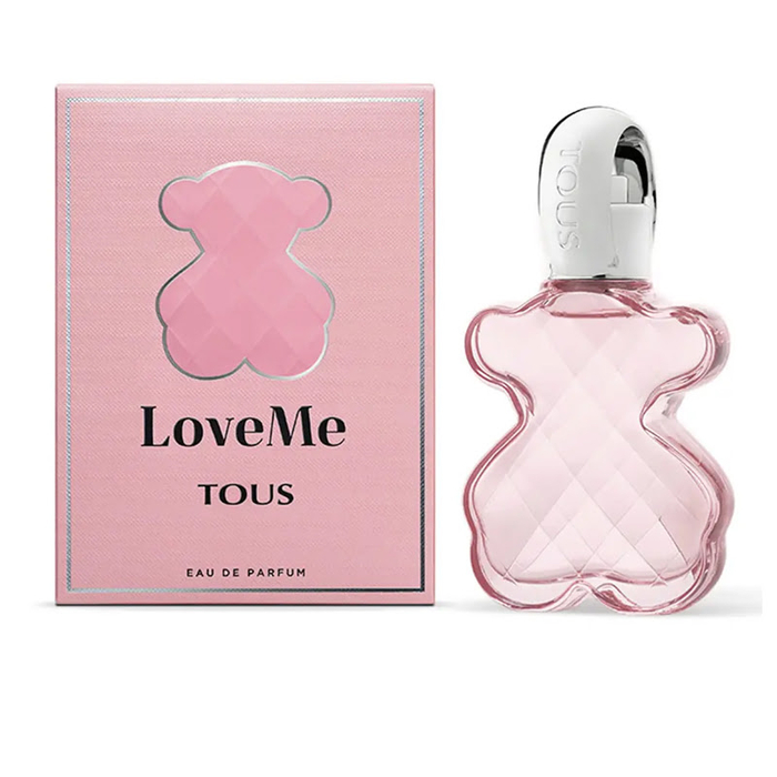 TOUS - Love Me EDP - 30ml - 8436550507607