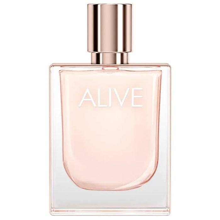 HUGO BOSS - Alive EDT - 50ml - 3614228832779