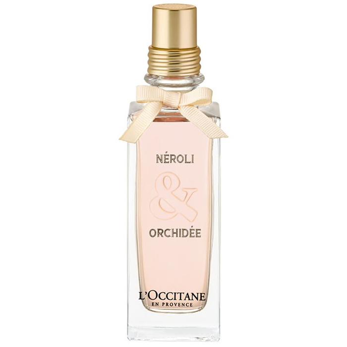 L'OCCITANE - Néroli & Orchidée EDT - 75ml - 3253581767993