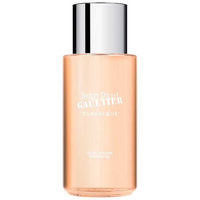 JEAN PAUL GAULTIER - Classique Shower Gel - 200ml - 8435415011402