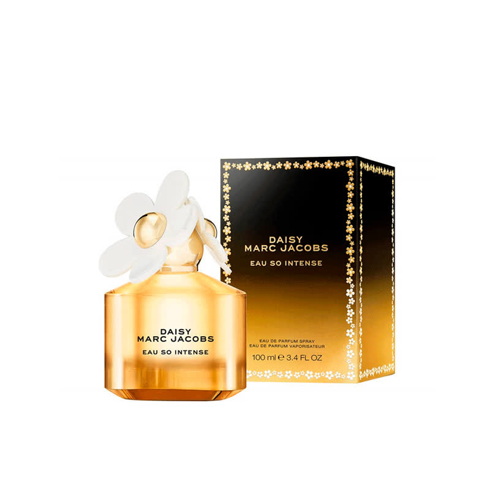 MARC JACOBS - Daisy Eau So Intense - 100ml - 3616301776024