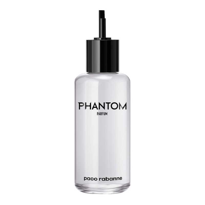 PACO RABANNE - Phantom EDT - 200ml - Refill - 97083737800