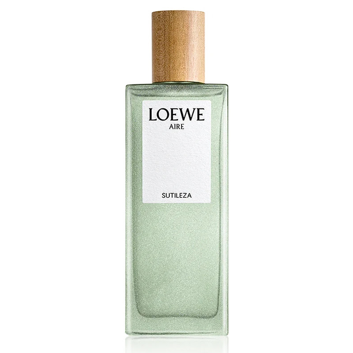 LOEWE - Aire Sutileza EDT - 50ml - 8426017070379