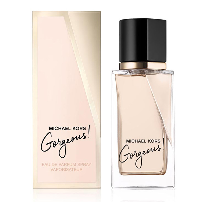 MICHAEL KORS - Gorgeous EDP - 30ml - 0022548420010