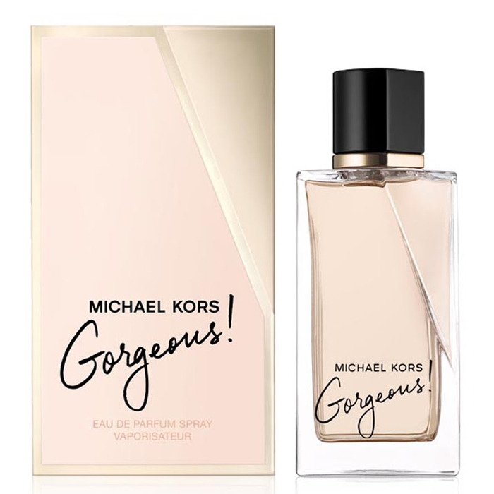 MICHAEL KORS - Gorgeous EDP - 50ml - 022548420003