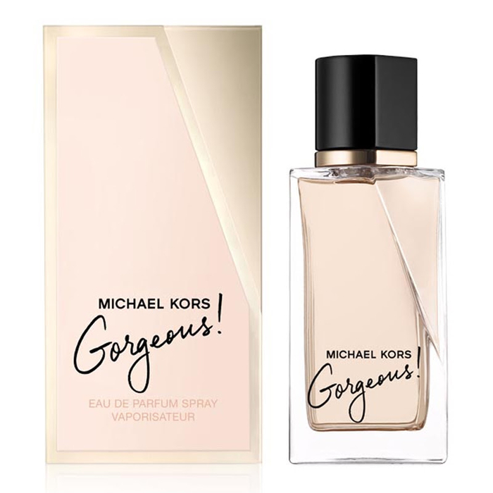 MICHAEL KORS - Gorgeous EDP - 100ml - 0022548419953