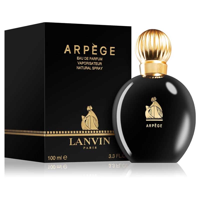 LANVIN - Arpège EDP - 100ml - 3386461515619