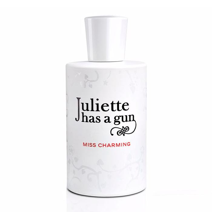 JULIETTE HAS A GUN - Miss Charming - 100ml - 3770000002034