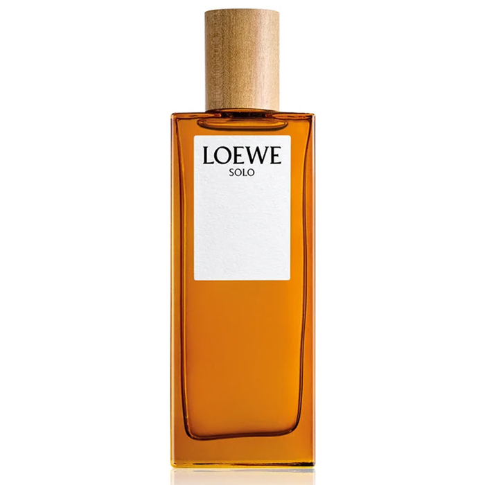 LOEWE - Solo EDT - 50ml - 8426017070461
