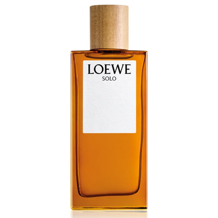 LOEWE - Solo EDT - 100ml - 8426017070478