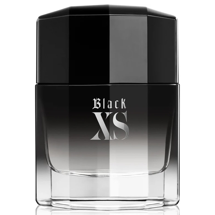 PACO RABANNE - Black Xs EDT - 100ml - 3349668576111