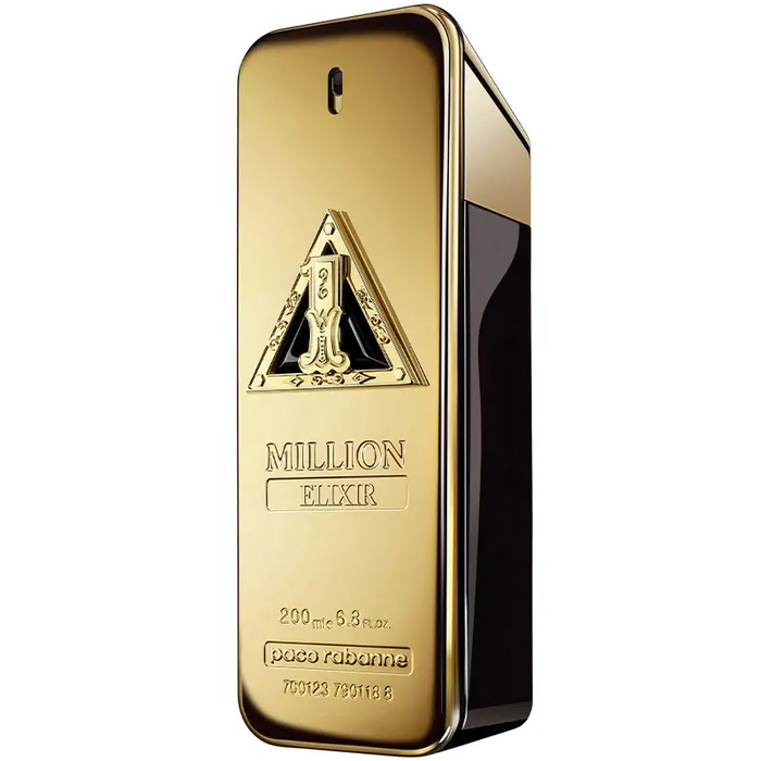 PACO RABANNE - 1 Million Elixir EDP - 200ml - 3349668600298