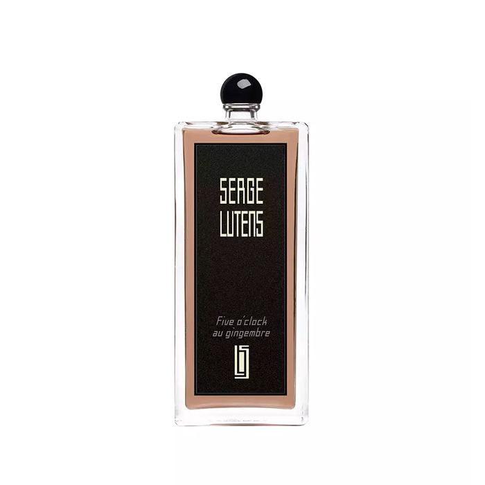 SERGE LUTENS - Five OClock Au Gingembre - 100ml - 3700358123624