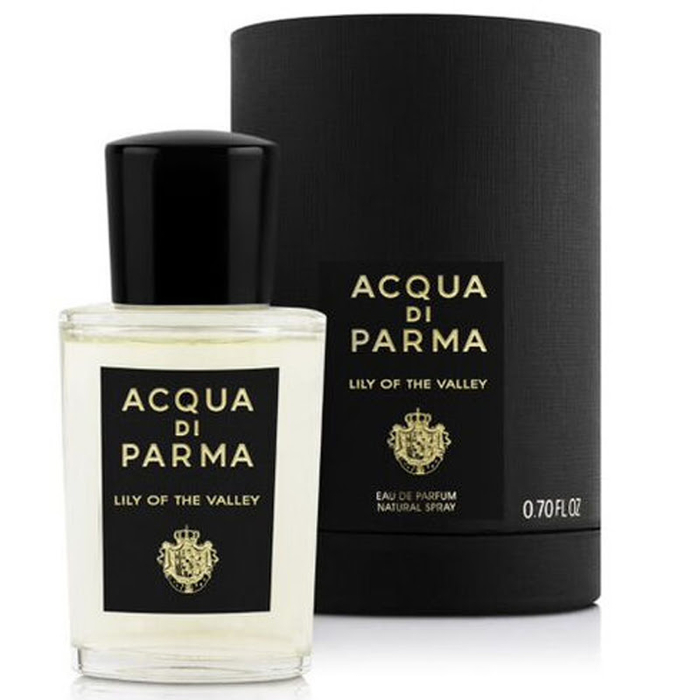 ACQUA DI PARMA - Lily of the Valley Woman EDP - 180ml - 8028713811227
