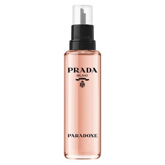 PRADA - Paradoxe EDP - 100ml - Refill - 3614273760201