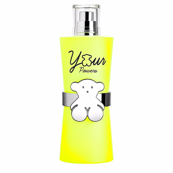 TOUS - Your Powers EDT - 90ml - 8436550509540